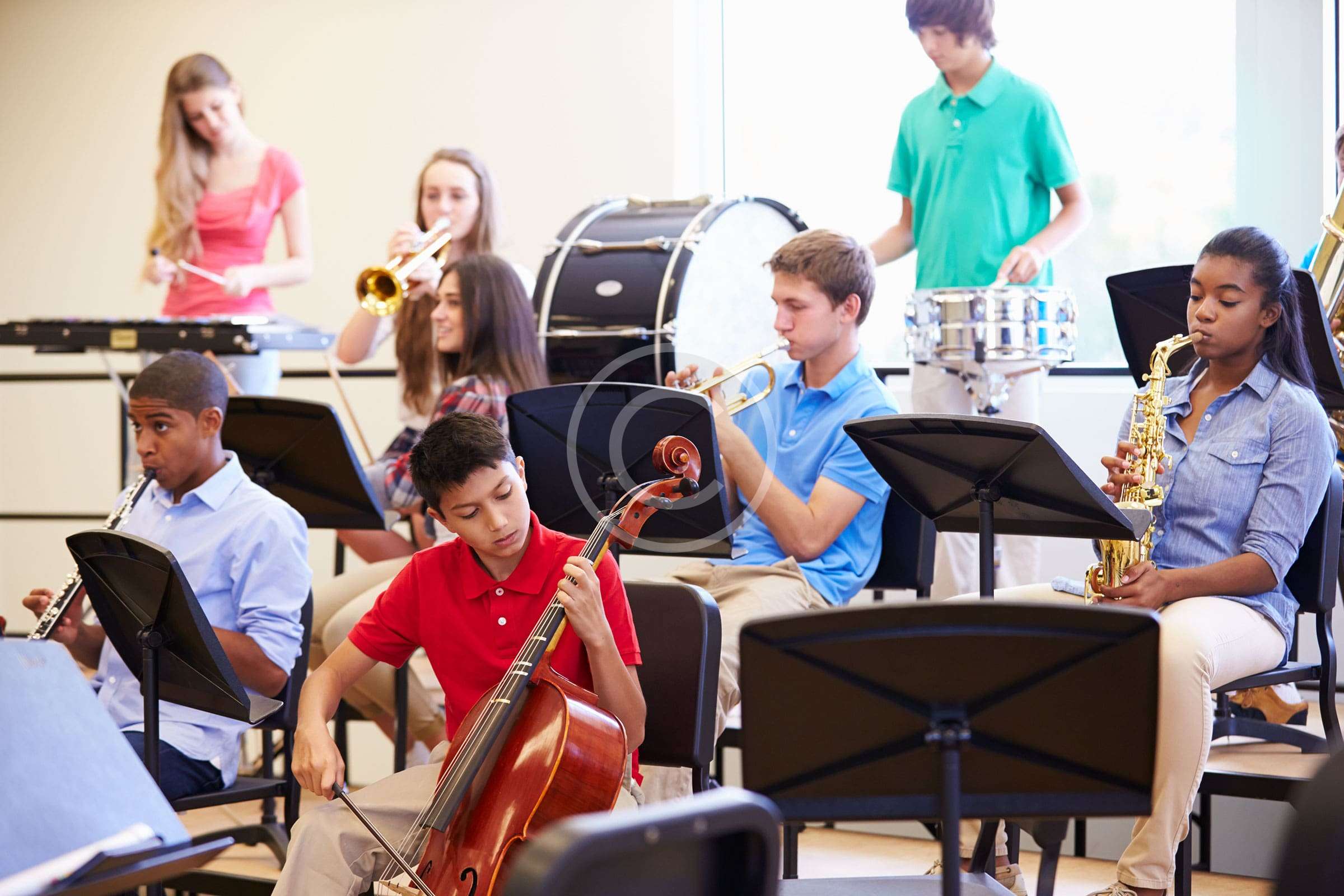 Winter Concert Photos and Videos – Hughesian Trust